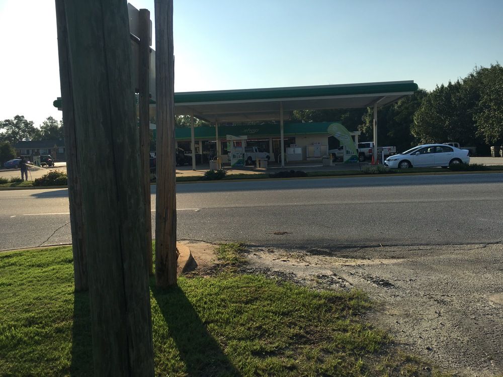 NAPA Auto Parts: 329 S Washington St, Lincolnton, GA 30817